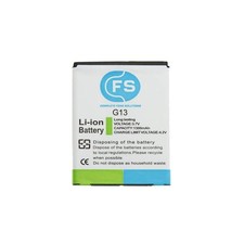 HTC G13 Wildfire S Compatible