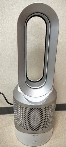 Dyson hp01 hot cool fan - hp01,
