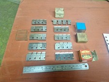 1/2" Coventry Die Head Chasers