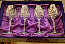 GIFT EDINBURGH CRYSTAL