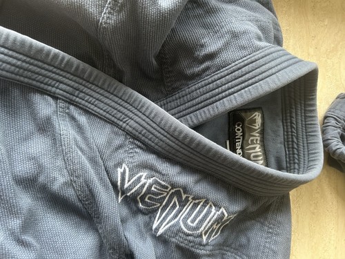 Venum contender bjj - venum, gi,