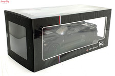 IXO 1:18 Scale 2022 Ford