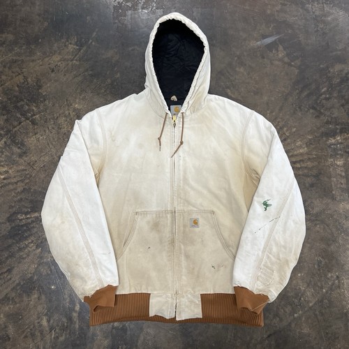 2010 faded carhartt - 2010,