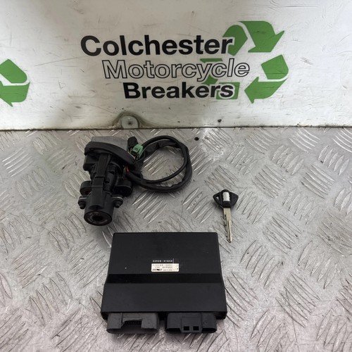 Suzuki gsxr 1000 k6 - k5, lock