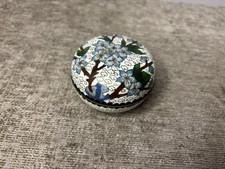 Pretty vintage Chinese