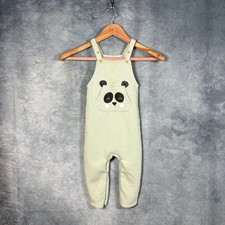Matalan Baby Green Panda