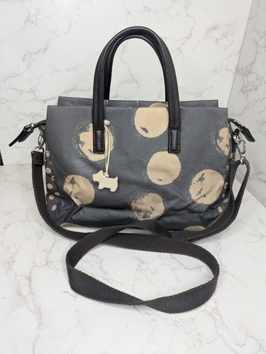 Radley ladies coated cotton - radley,