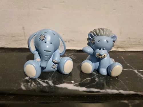 Bluenose friends elephant - my,