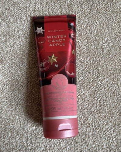 Bath body works winter - &,
