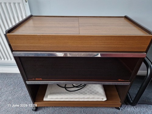 Phillips vintage electric - phillips,