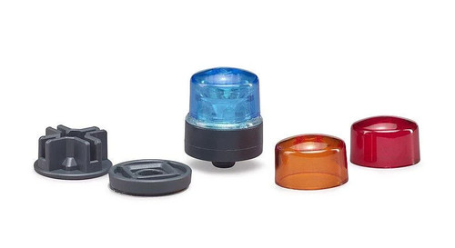 Bruder rotating beacon - bruder,