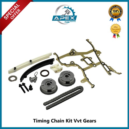Timing chain kit fits - chain,