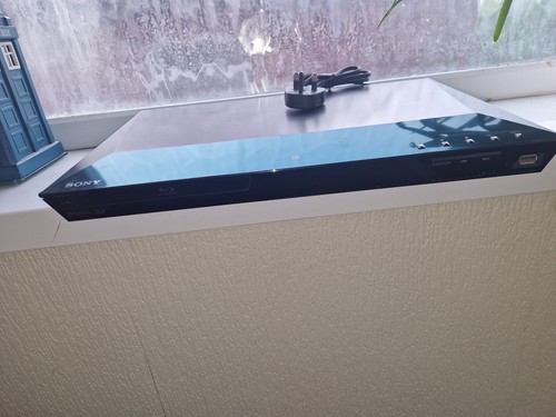 Sony bdv e2100 - smart, 3d