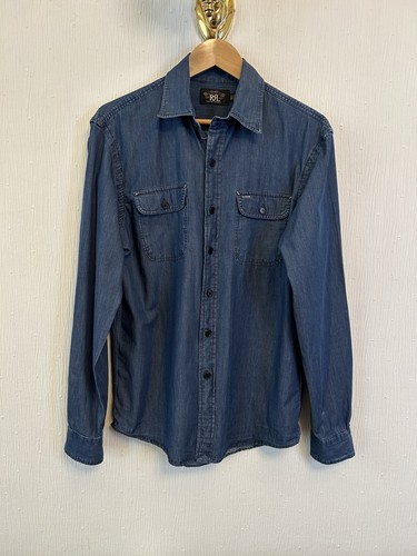 Rrl double ralph - rrl,
