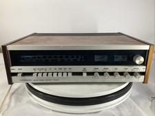Tandberg TR-1020 40WPC