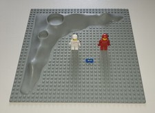Lego Space Baseplate + 2