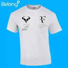 Roger Federer X Rafael Nadal