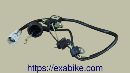Ignition sensor for - ignition,