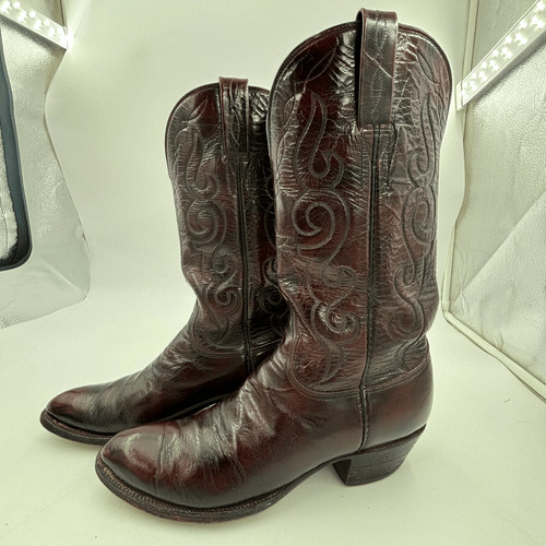 Lucchese vintage san antonio - lucchese,