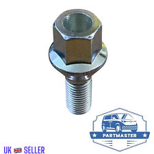 WHEEL TIRE REPLACEMENT NUT