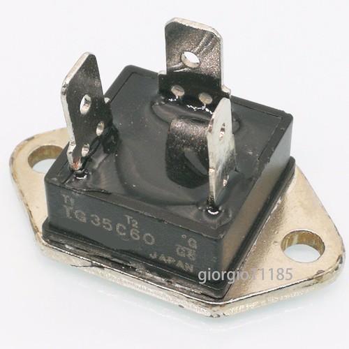 Stock triac solated 3 - stock,