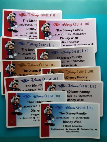 Disney cruise line - disney, door