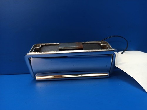 Jaguar xjs 1985 ashtray - xjs,