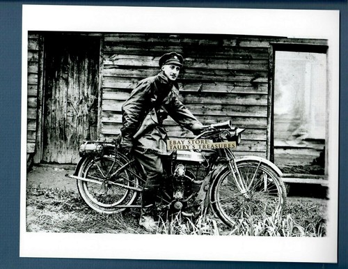Vintage reprint photo - vintage,