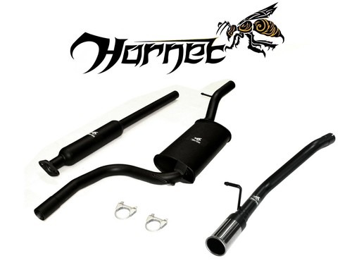Ford focus mk2 hornet - focus, 1.8i