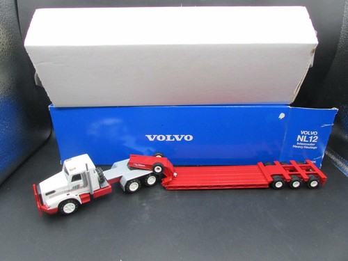 Nos conrad volvo nl12 - nos,