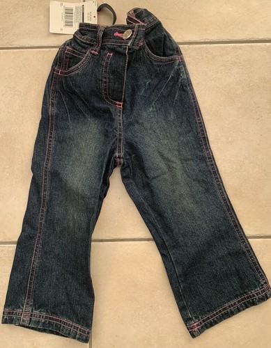 Toddlers jeans age mths - jeans,