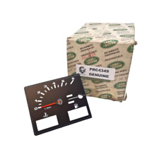 Genuine Range Rover Classic 86-91MY Tachometer Rev Counter - PRC4349