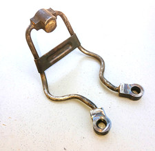 HONDA CB450DX 1988-1993 OIL