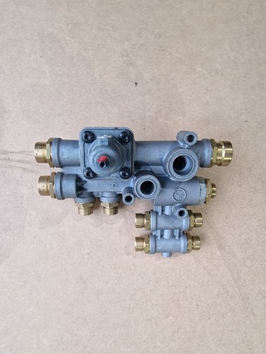 Genuine wabco 4615130000 pem - 4615130000,