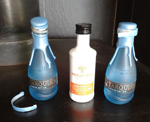 Tarquin cornish dry gin - cornish, &
