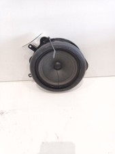 Audi A3 Se Technik Mpi 2004-2013 Door Speaker REAR PASSENGER