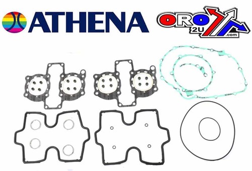 Gasket full kit honda - full, vf500