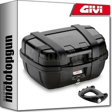 GIVI TRK52B TOP CASE + REAR