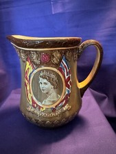Queen Elizabeth II Coronation