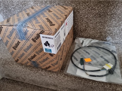 Sealed vaillant - ✴️sealed,