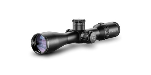 Hawke 17150 rifle - rifle, scope