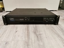 Qsc audio rmx 850 professional - audio,