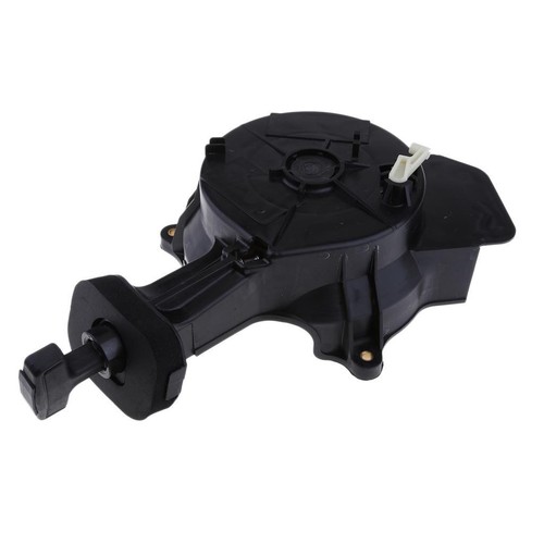 Marine outboard stroke - marine, 4-stroke