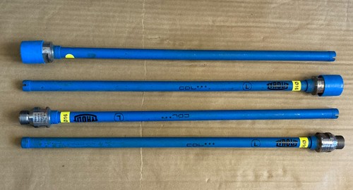 Tyrolit 16mm long - 4,