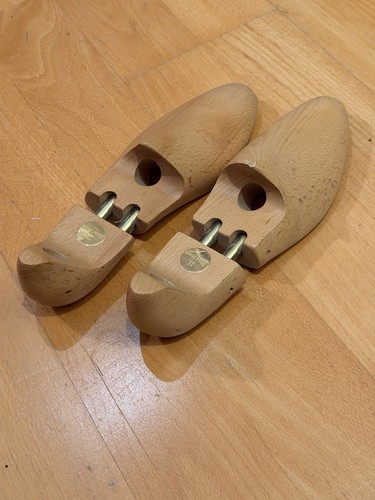 John lobb shoe tree - shoe, size