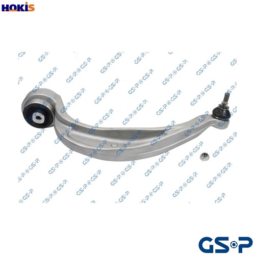 Controltrailing arm wheel - arm,