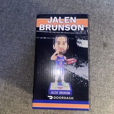 Jalen Brunson New York Knicks