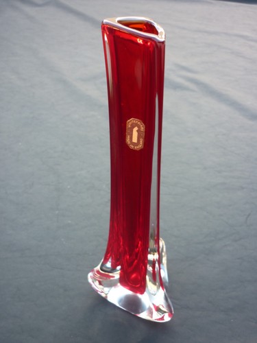 Vintage whitefriars art glass - vintage,