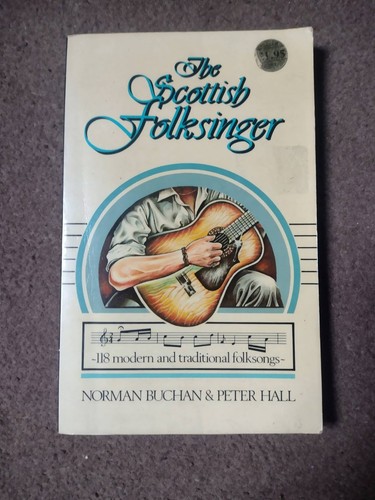 The scottish folksinger - folksinger:, 118