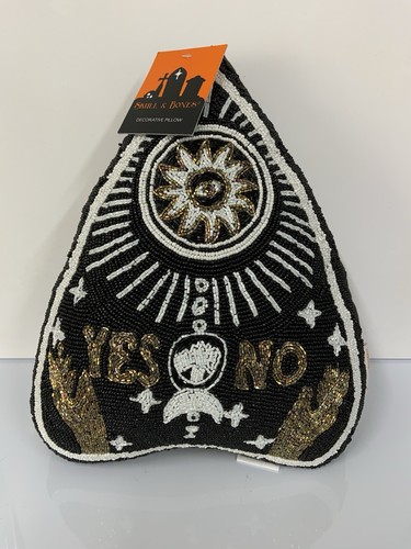 Maxx halloween beaded - halloween,